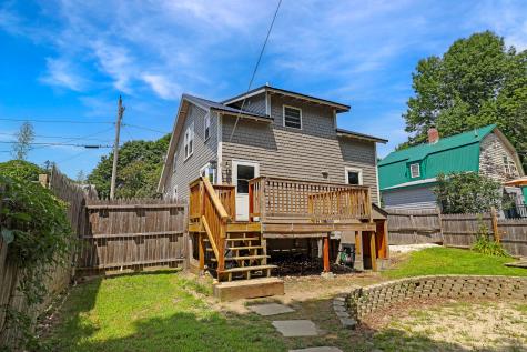 17 Front Street Rumford ME 04276
