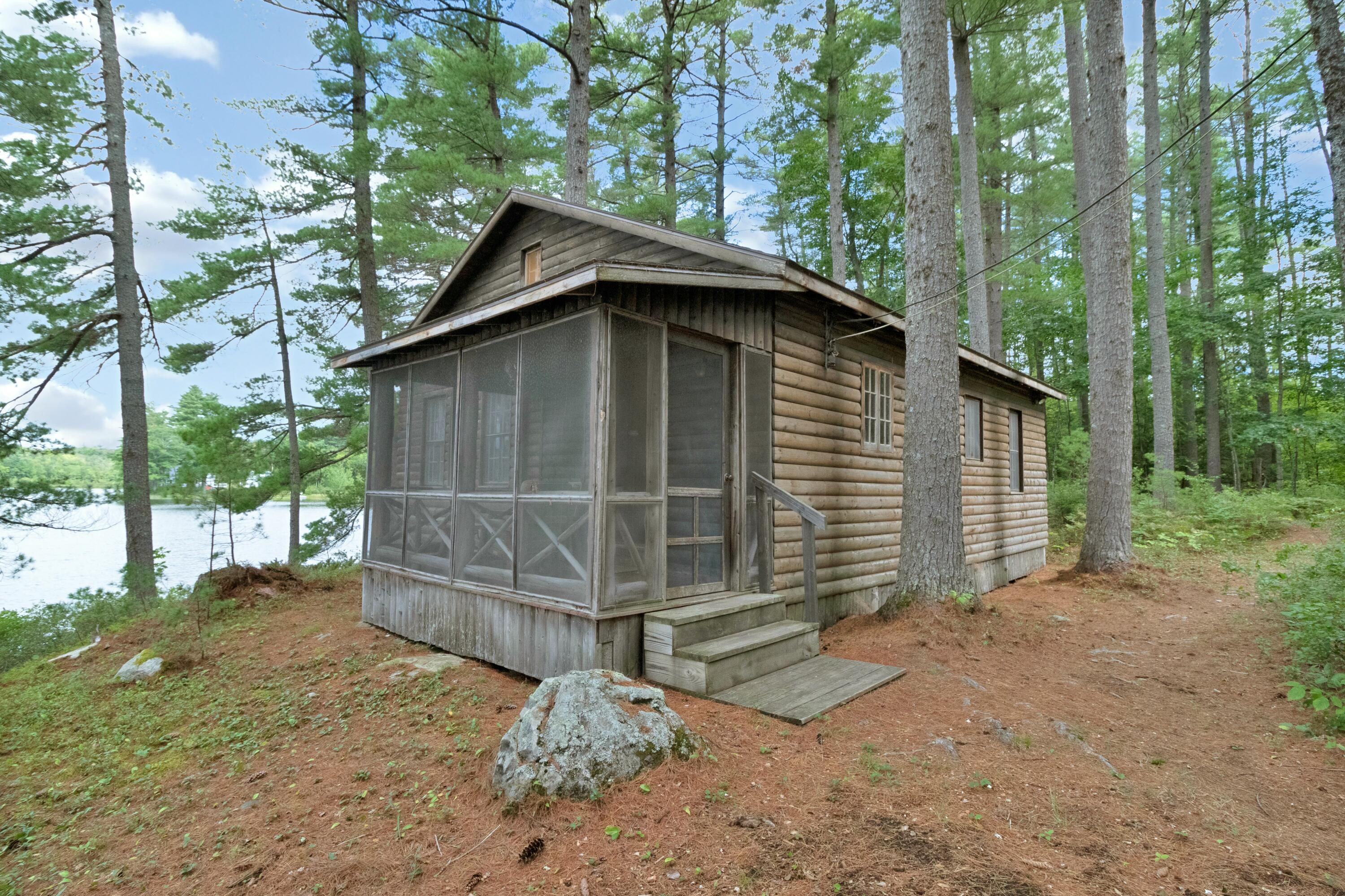 112 & 113 Holmes Road Augusta ME 04330