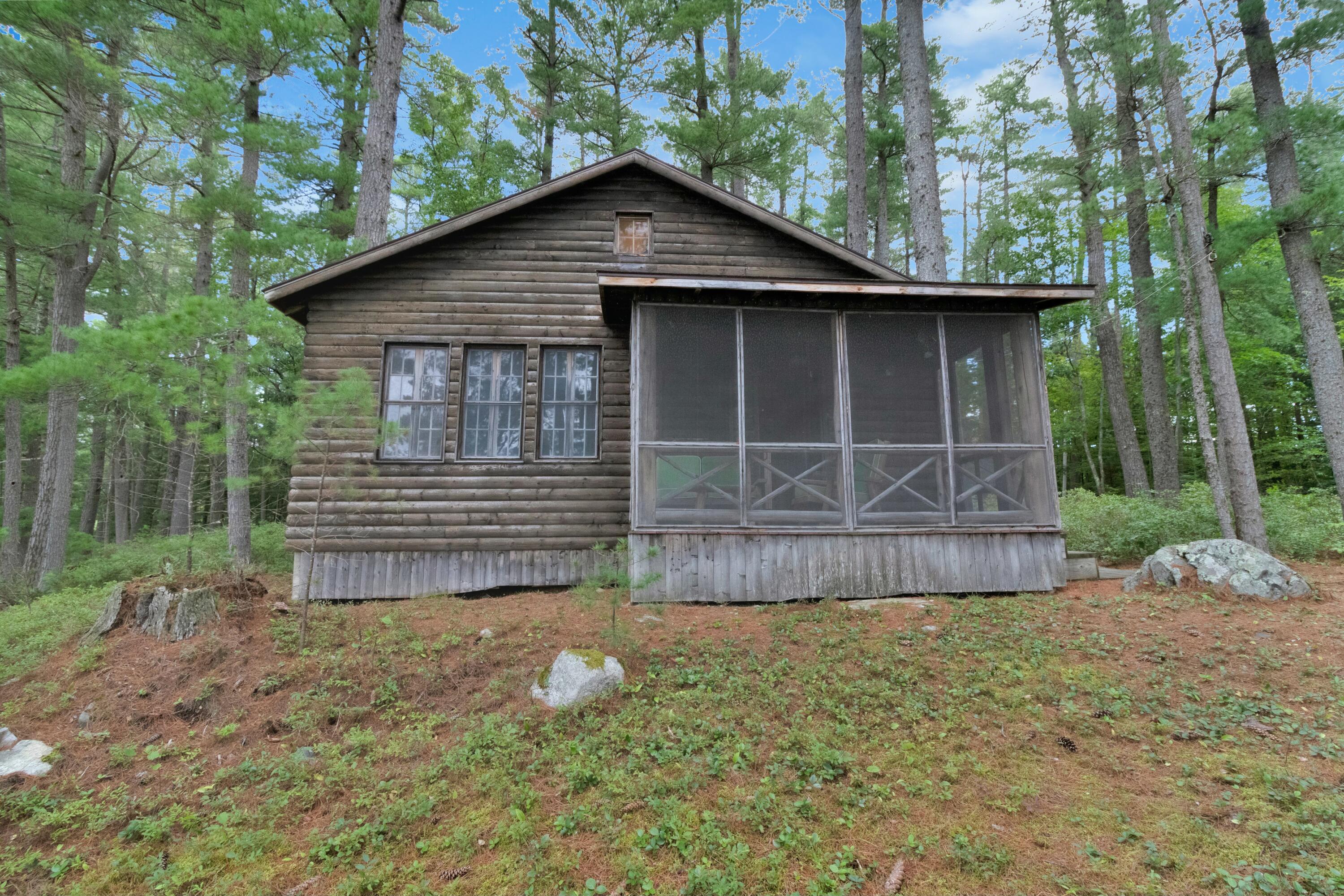 112 & 113 Holmes Road Augusta ME 04330