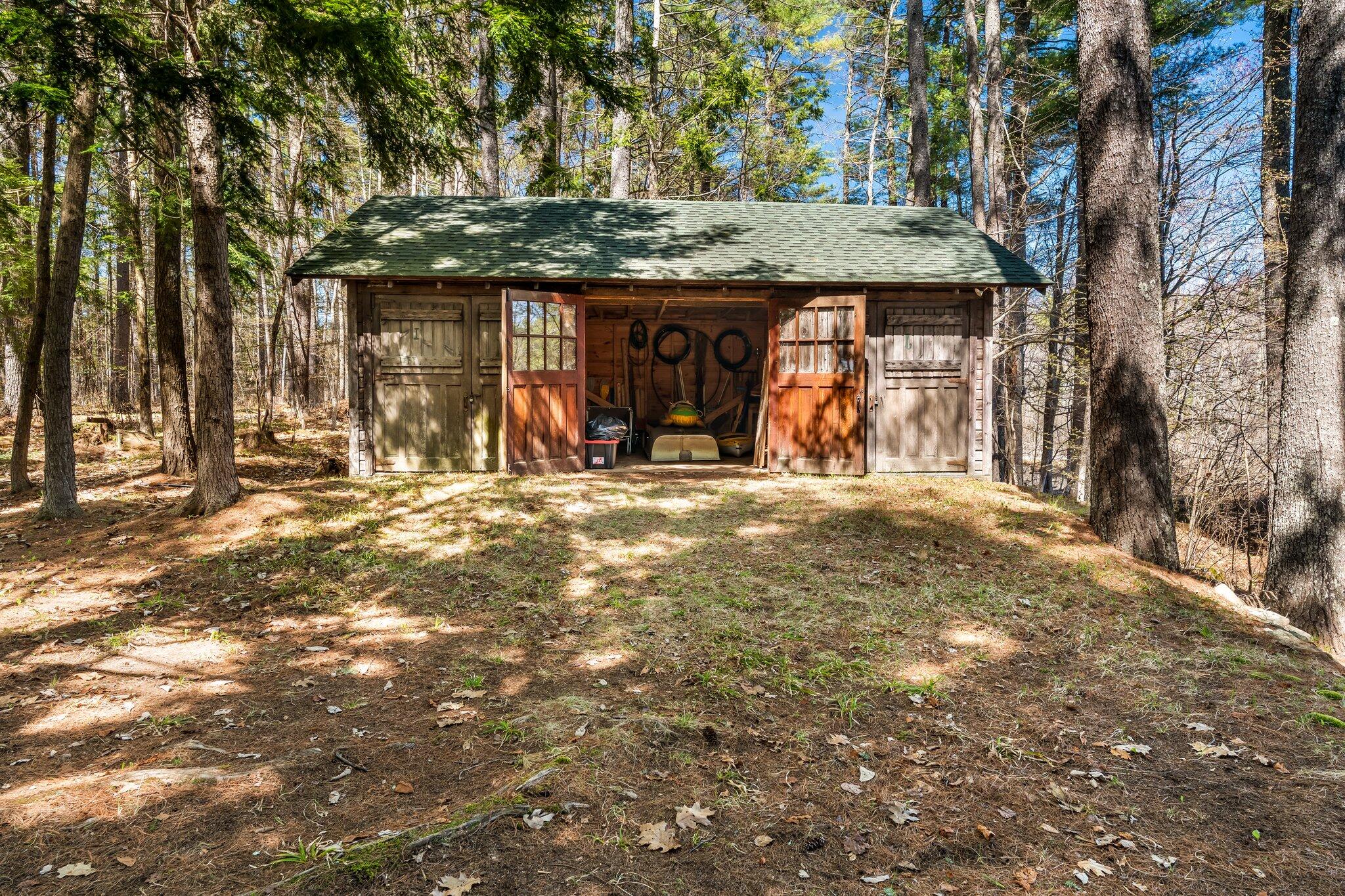 112 & 113 Holmes Road Augusta ME 04330