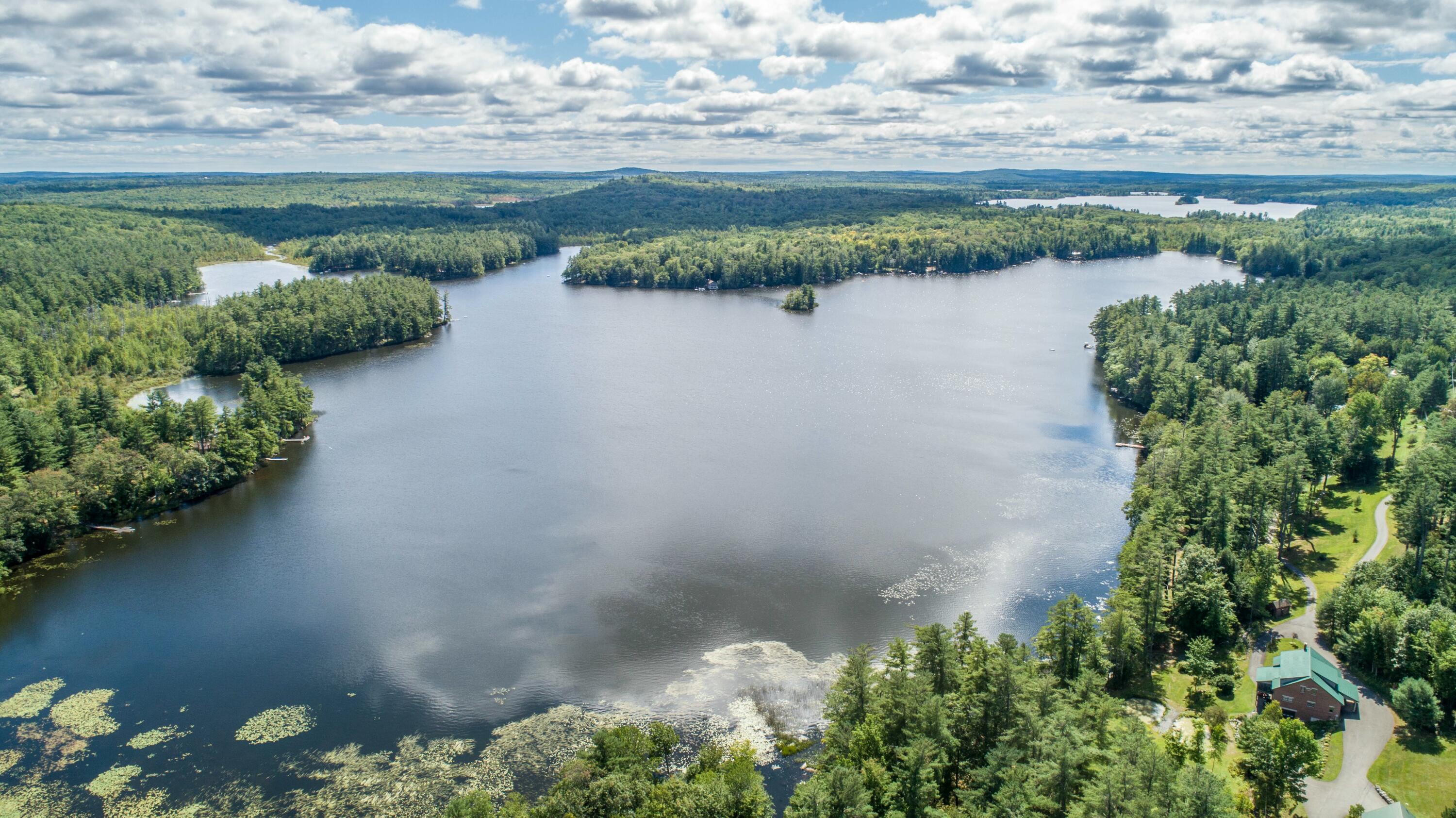 112 & 113 Holmes Road Augusta ME 04330