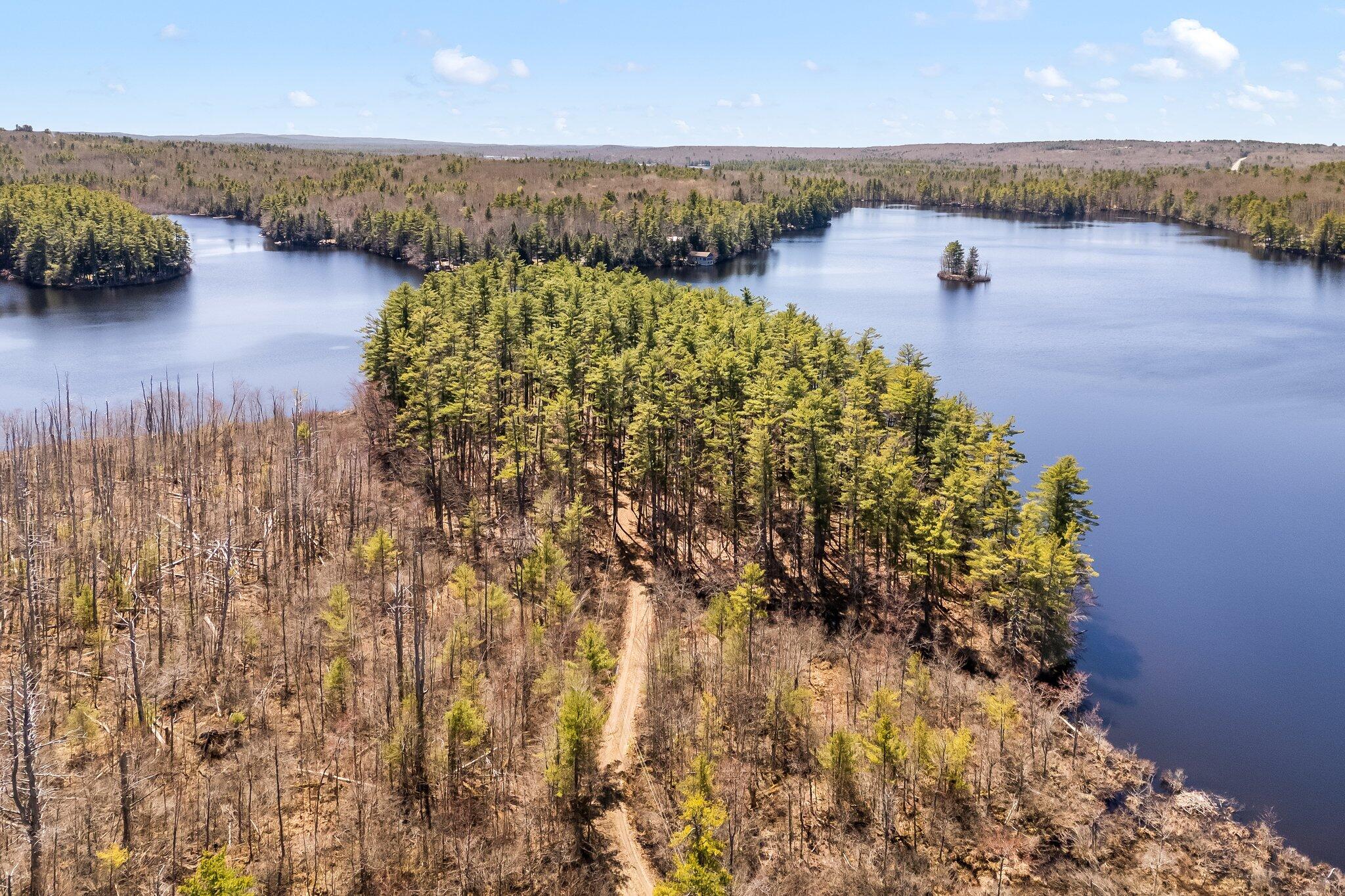 112 & 113 Holmes Road Augusta ME 04330