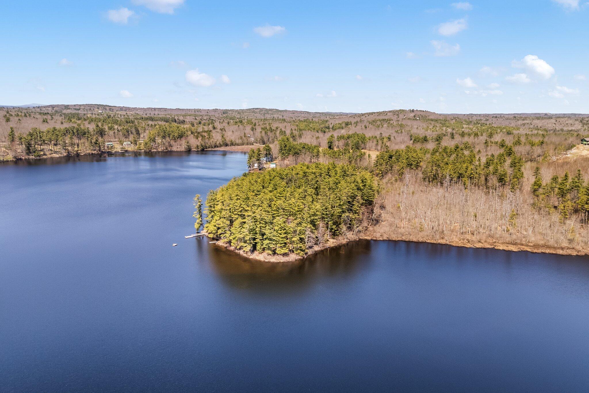 112 & 113 Holmes Road Augusta ME 04330