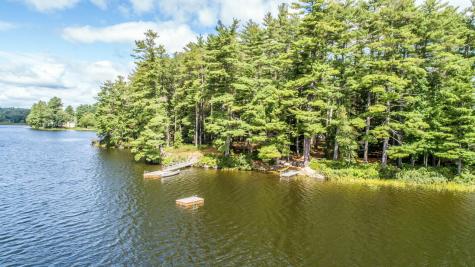 112 & 113 Holmes Road Augusta ME 04330