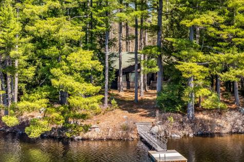 112 & 113 Holmes Road Augusta ME 04330