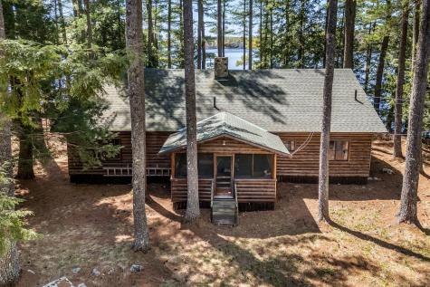 112 & 113 Holmes Road Augusta ME 04330