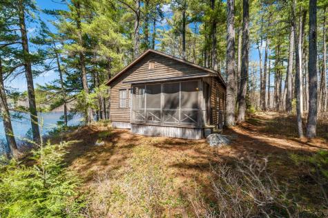 112 & 113 Holmes Road Augusta ME 04330