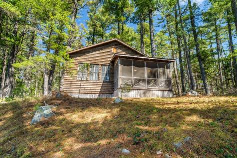 112 & 113 Holmes Road Augusta ME 04330