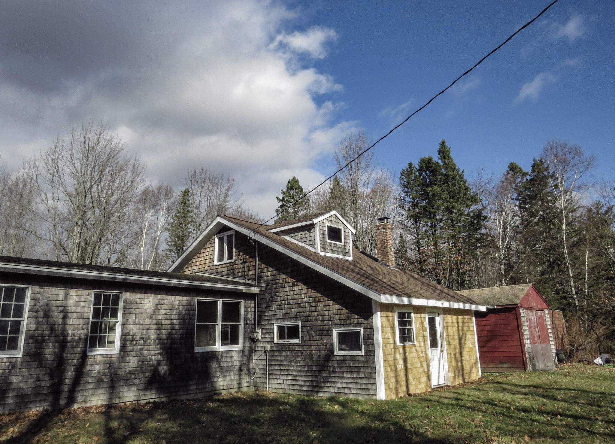 227 Smithton Road Freedom ME 04941