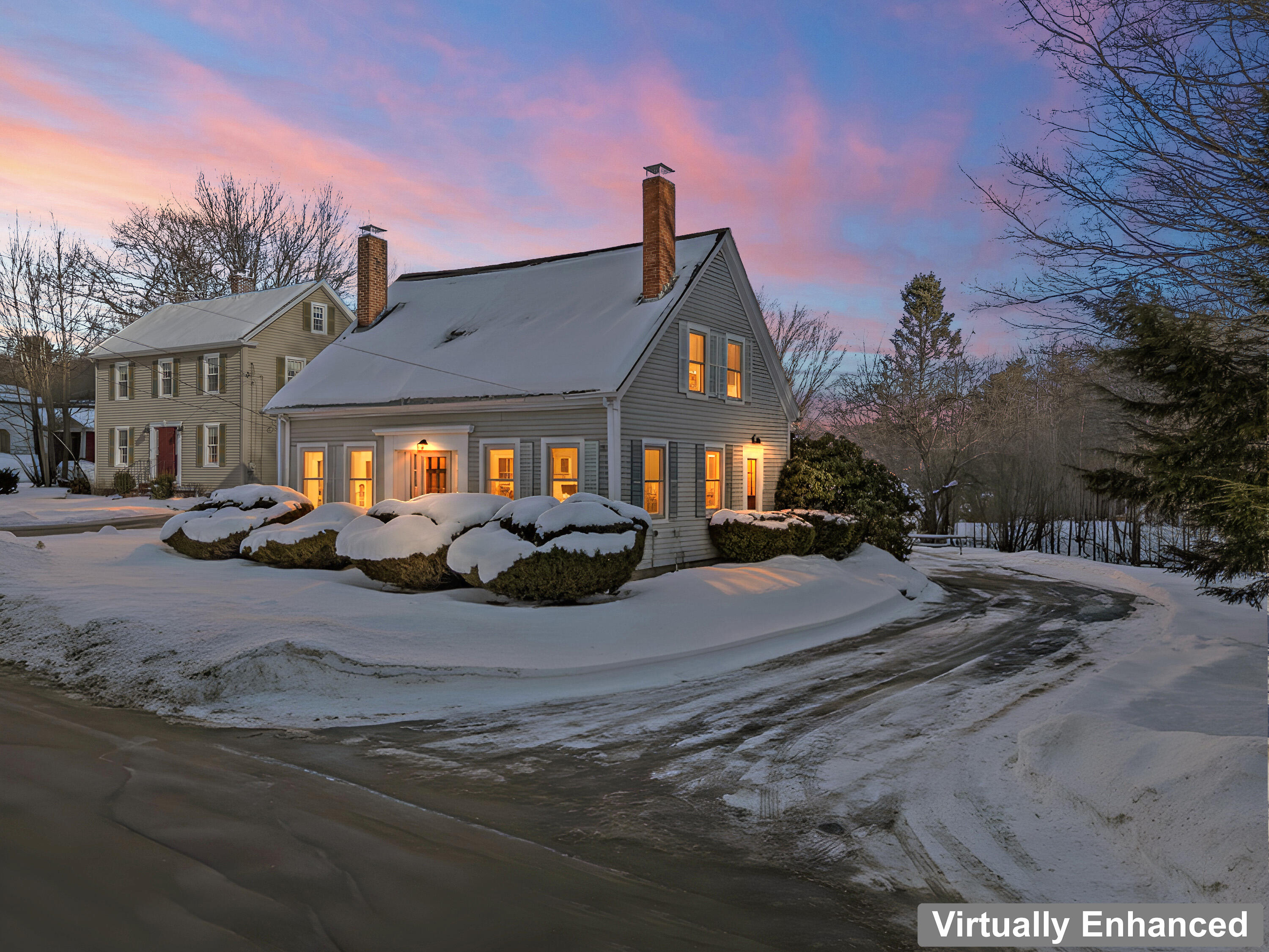 45 Elm Street Sabattus ME 04280