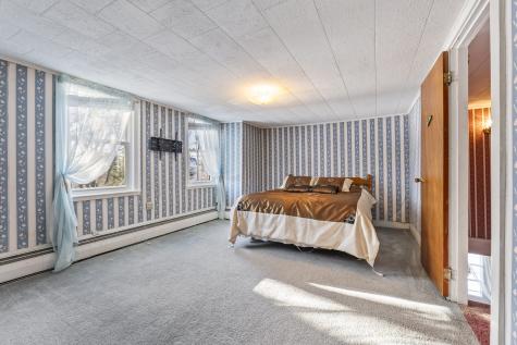 45 Elm Street Sabattus ME 04280