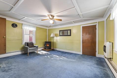 45 Elm Street Sabattus ME 04280