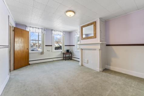 45 Elm Street Sabattus ME 04280