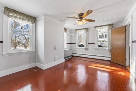 45 Elm Street Sabattus ME 04280