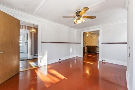 45 Elm Street Sabattus ME 04280