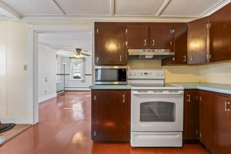 45 Elm Street Sabattus ME 04280