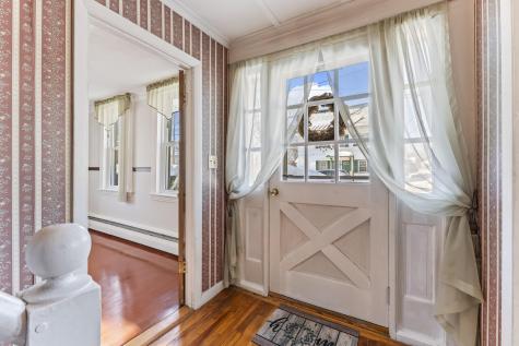 45 Elm Street Sabattus ME 04280