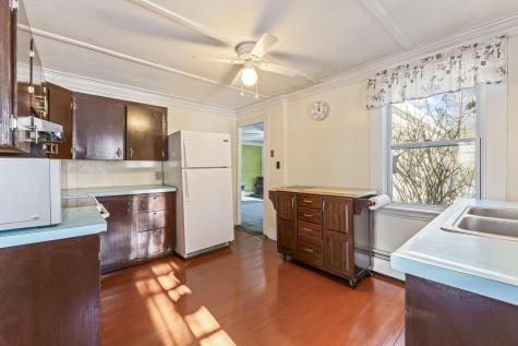 45 Elm Street Sabattus ME 04280