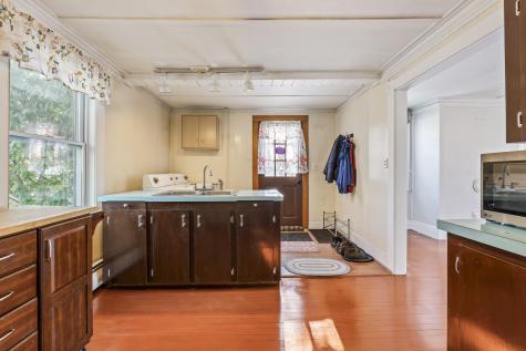 45 Elm Street Sabattus ME 04280