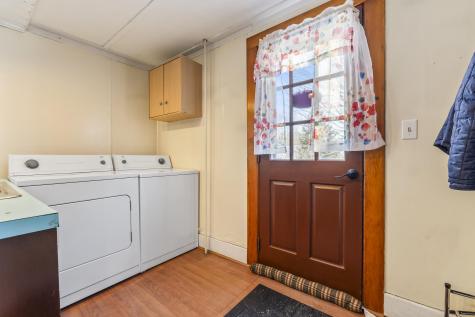 45 Elm Street Sabattus ME 04280