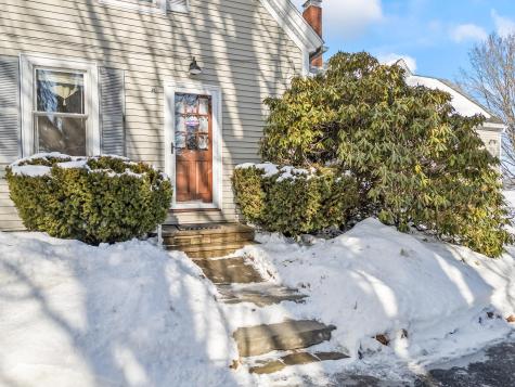 45 Elm Street Sabattus ME 04280