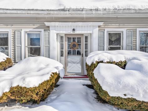 45 Elm Street Sabattus ME 04280