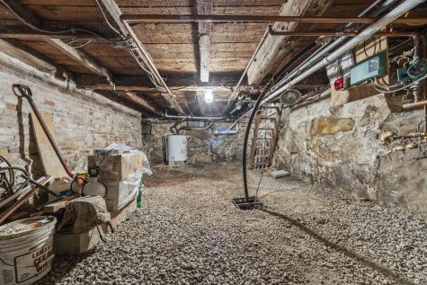 45 Elm Street Sabattus ME 04280