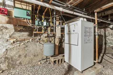 45 Elm Street Sabattus ME 04280