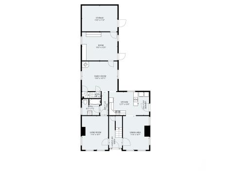 45 Elm Street Sabattus ME 04280