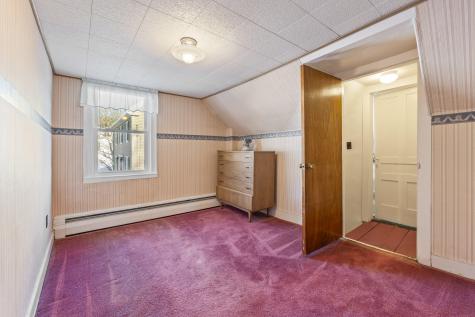 45 Elm Street Sabattus ME 04280