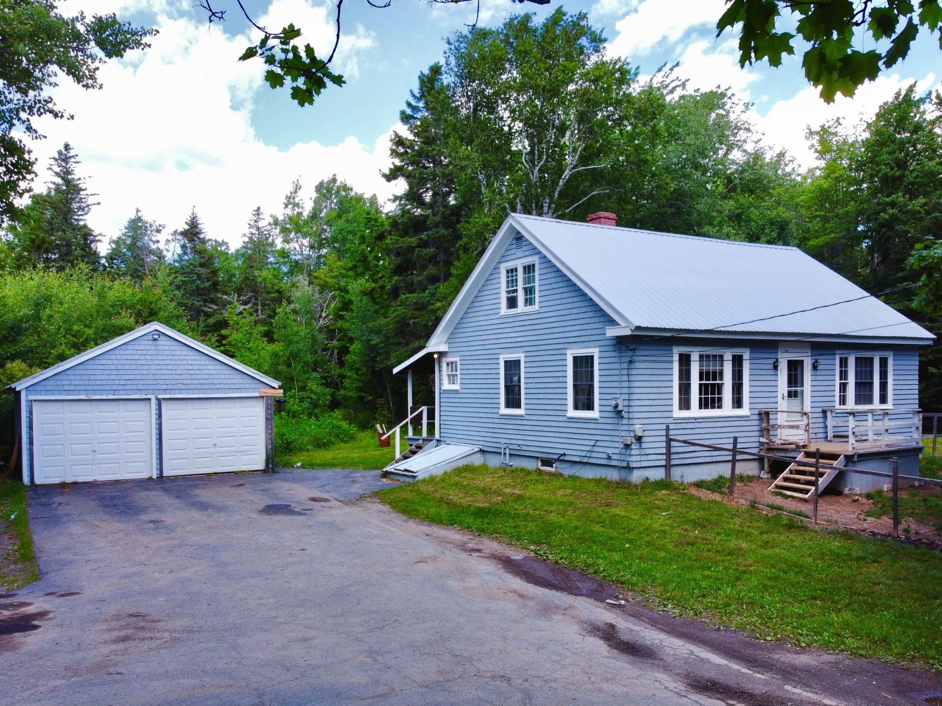 325 County Road Lubec, ME