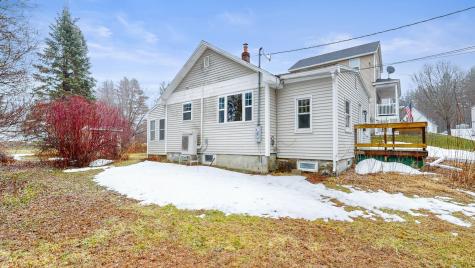 36 Arlington Avenue Westbrook ME 04092