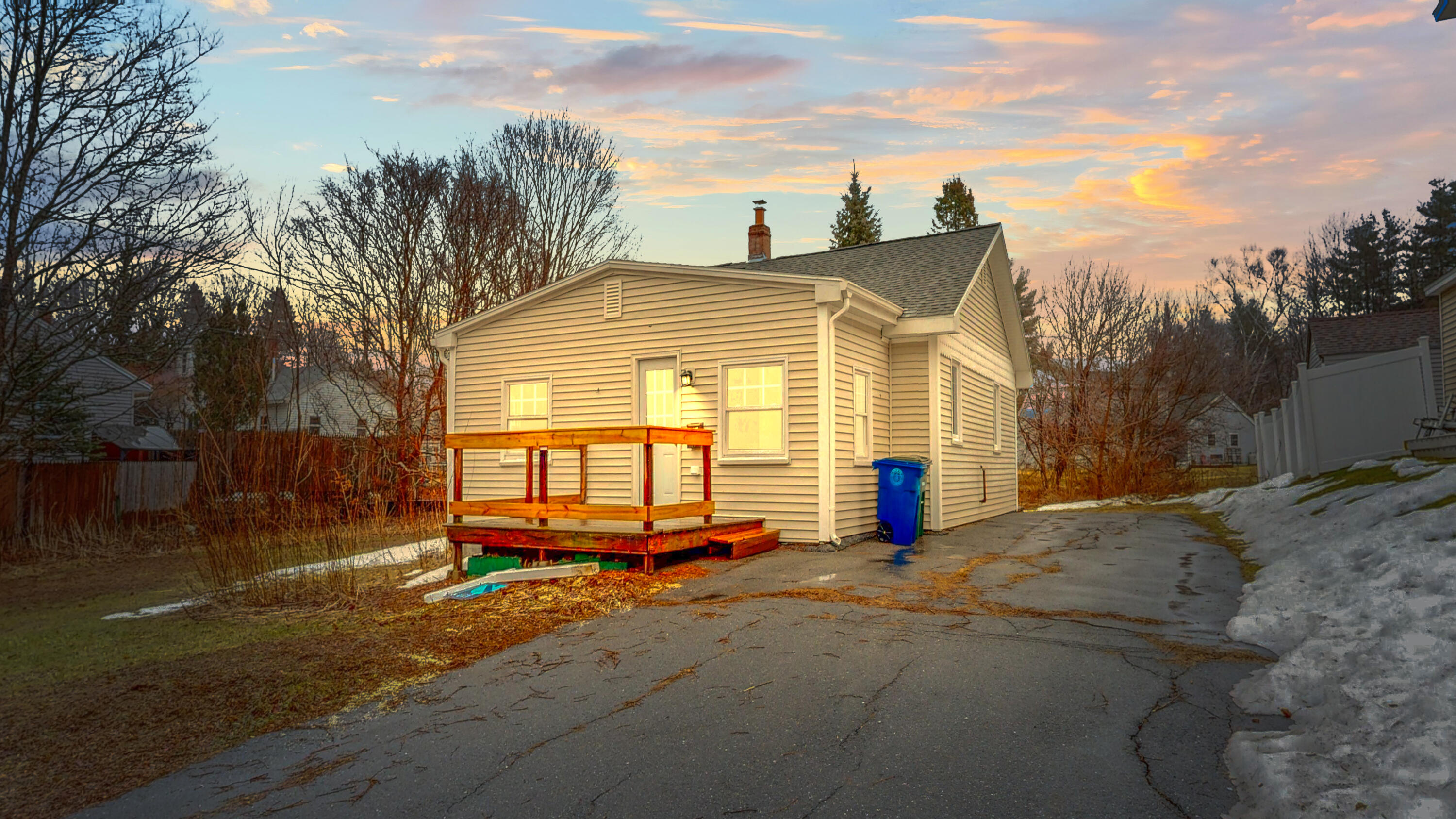 36 Arlington Avenue Westbrook ME 04092