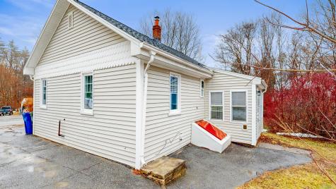 36 Arlington Avenue Westbrook ME 04092