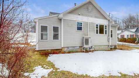 36 Arlington Avenue Westbrook ME 04092