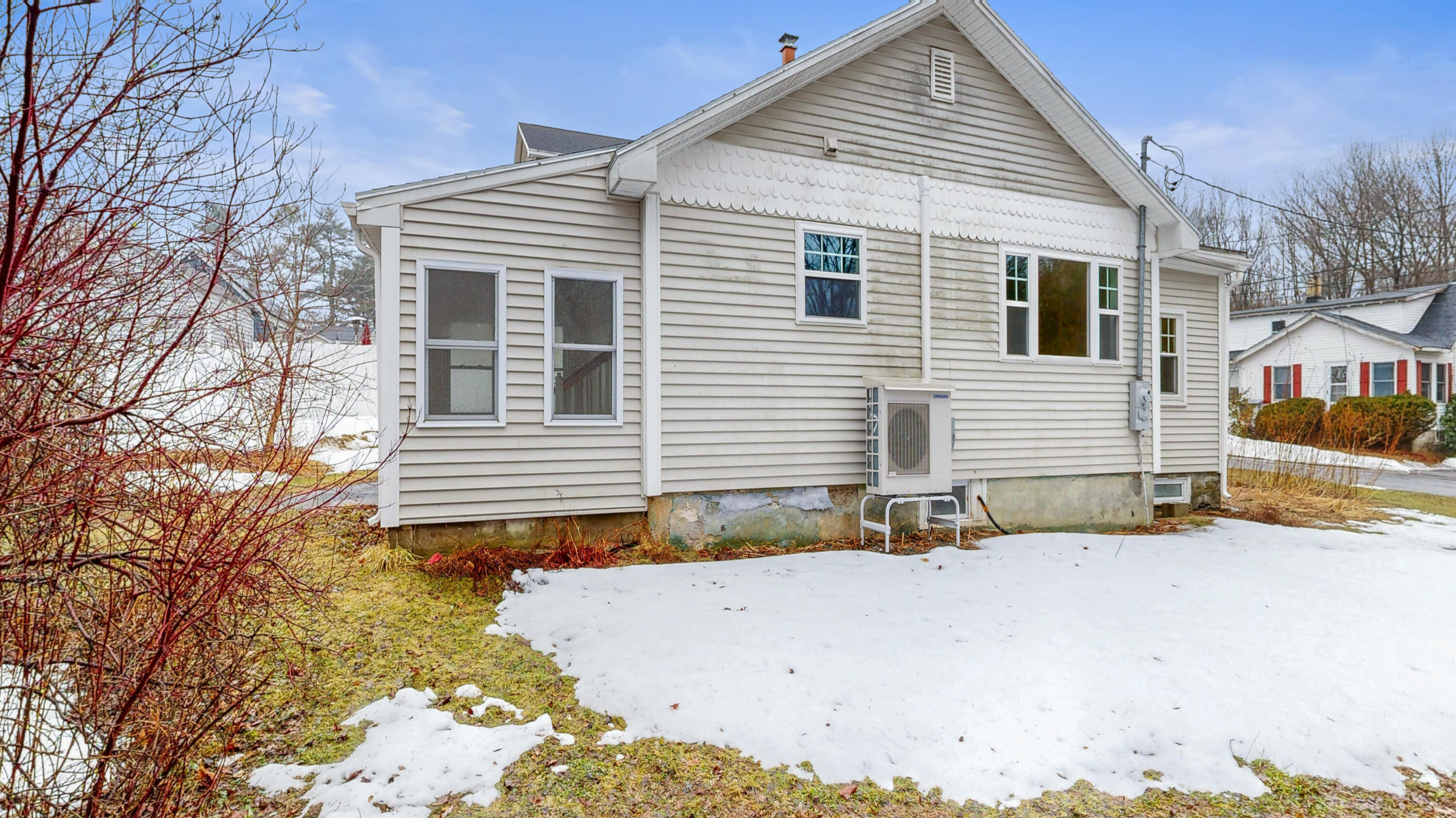 36 Arlington Avenue Westbrook ME 04092