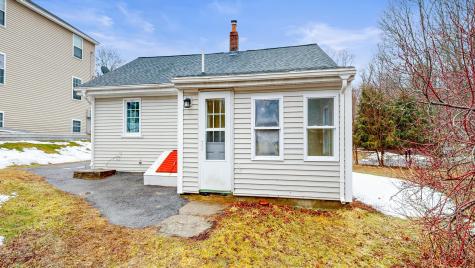 36 Arlington Avenue Westbrook ME 04092