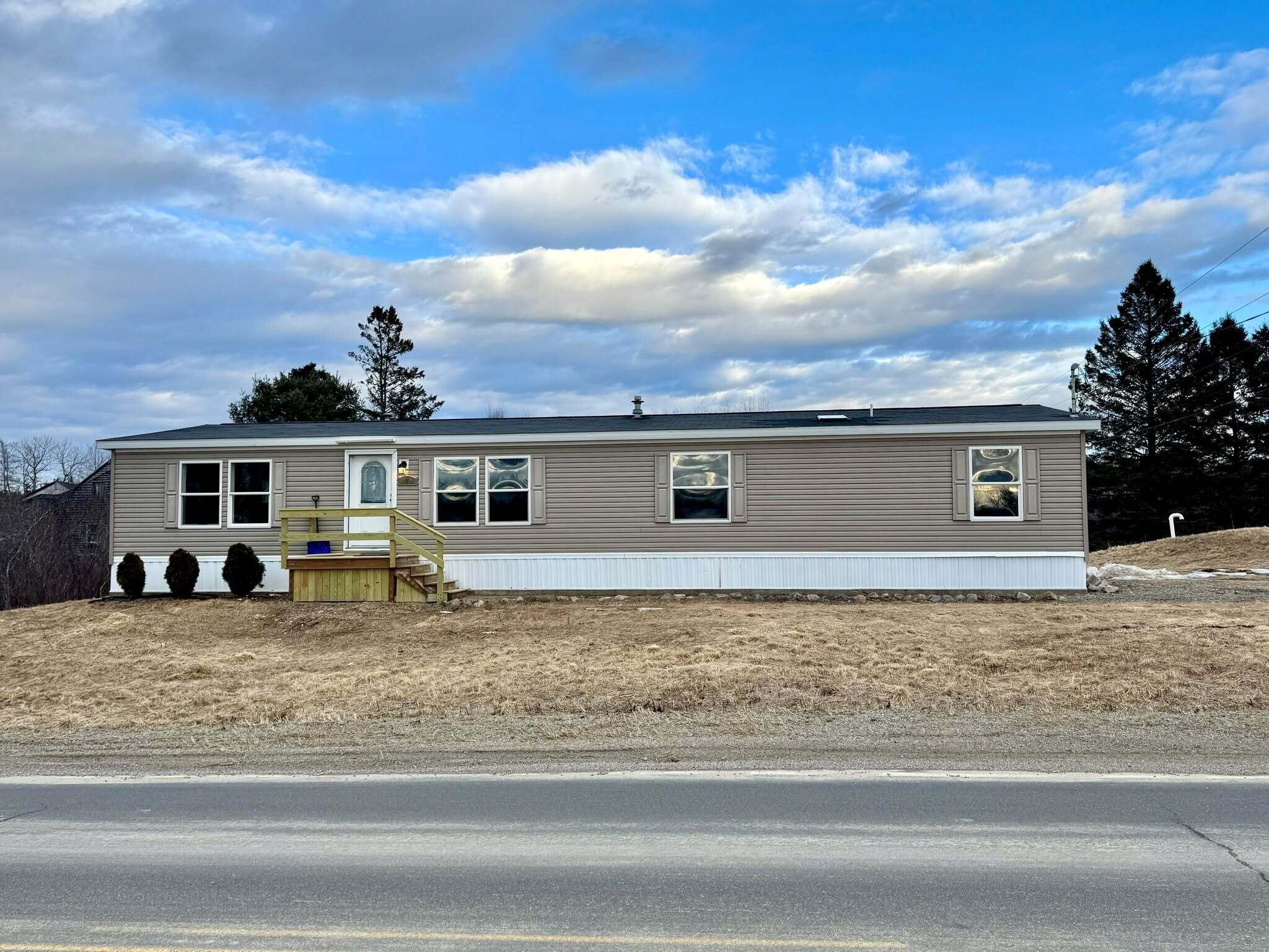 170 S Main Street Whitneyville ME 04654