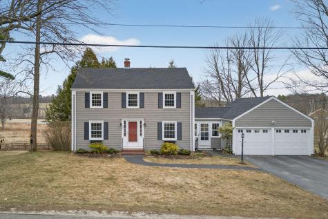 51 Flaggy Meadow Road Gorham ME 04038