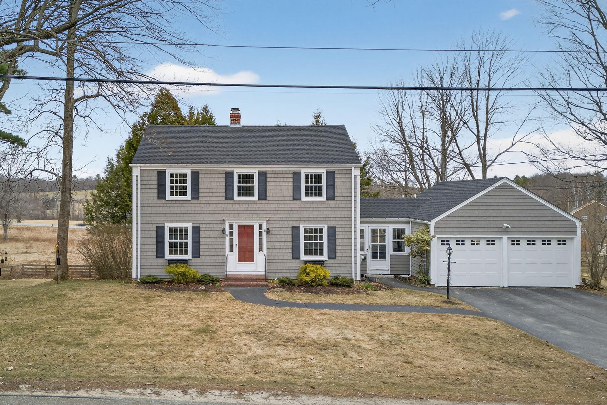 51 Flaggy Meadow Road Gorham ME 04038