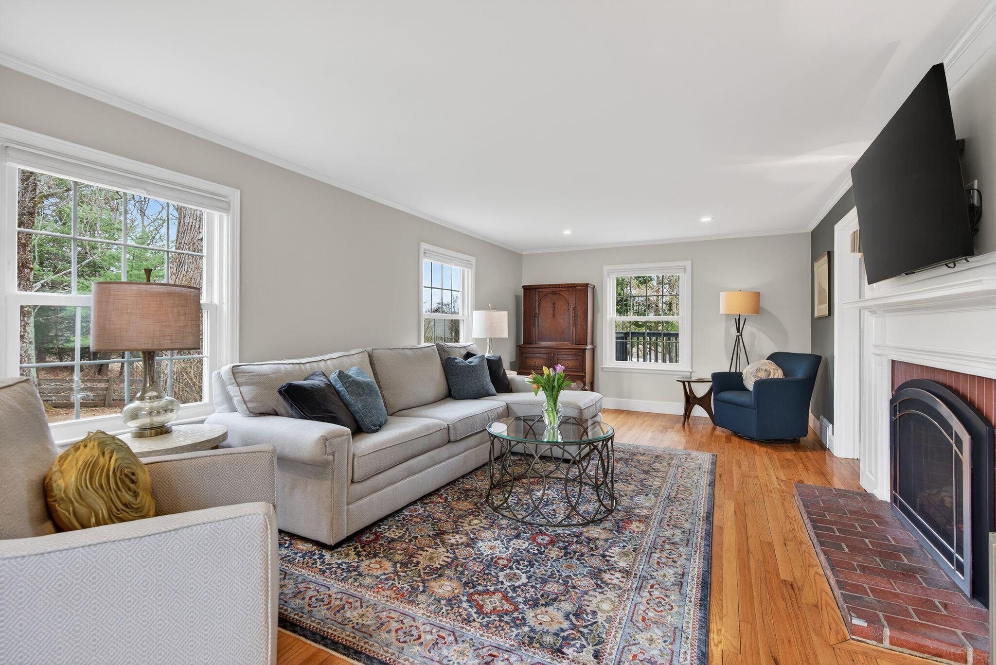 51 Flaggy Meadow Road Gorham ME 04038