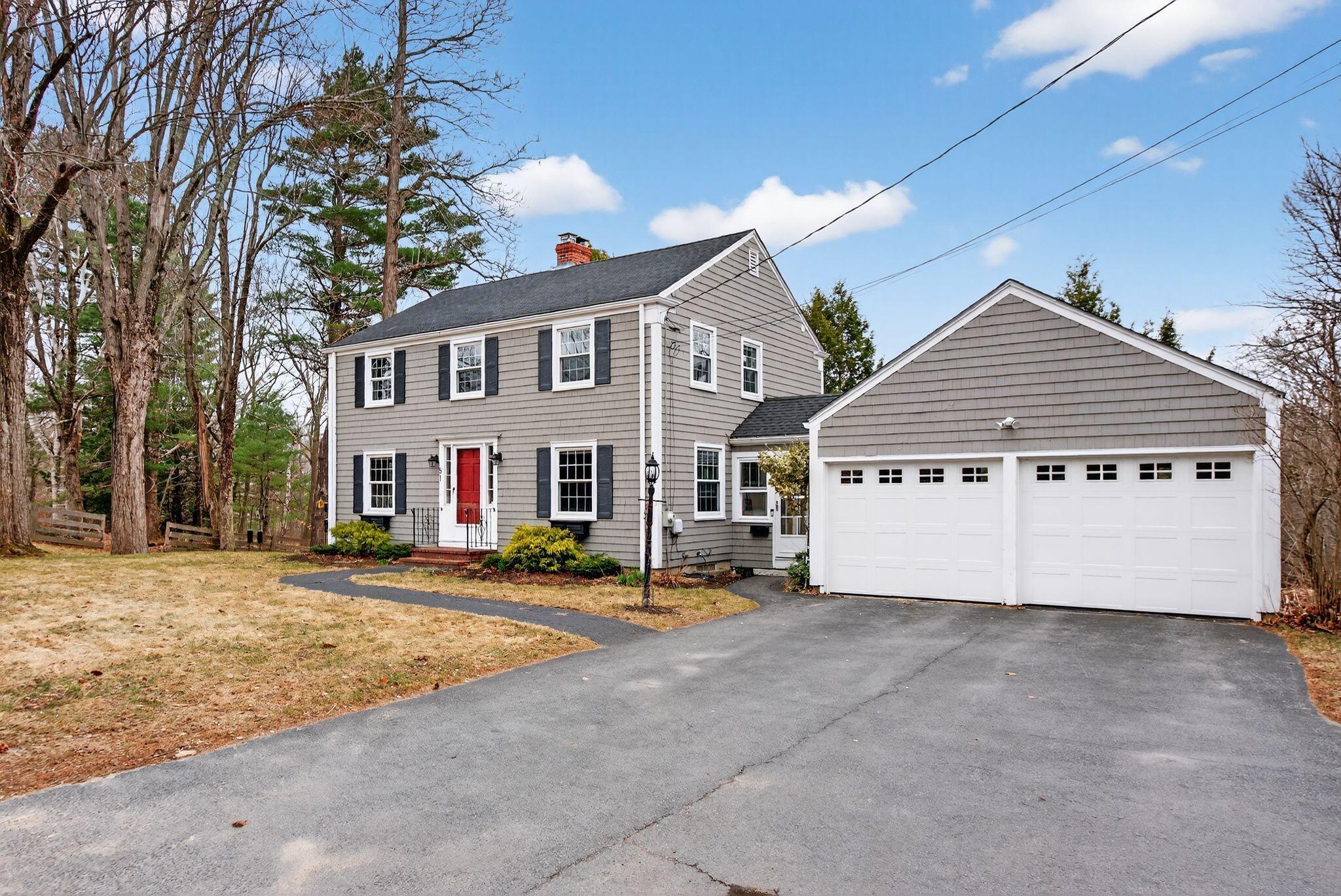 51 Flaggy Meadow Road Gorham ME 04038