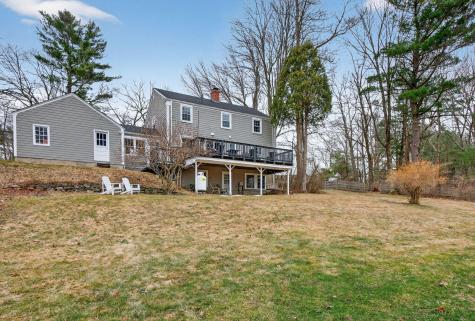 51 Flaggy Meadow Road Gorham ME 04038