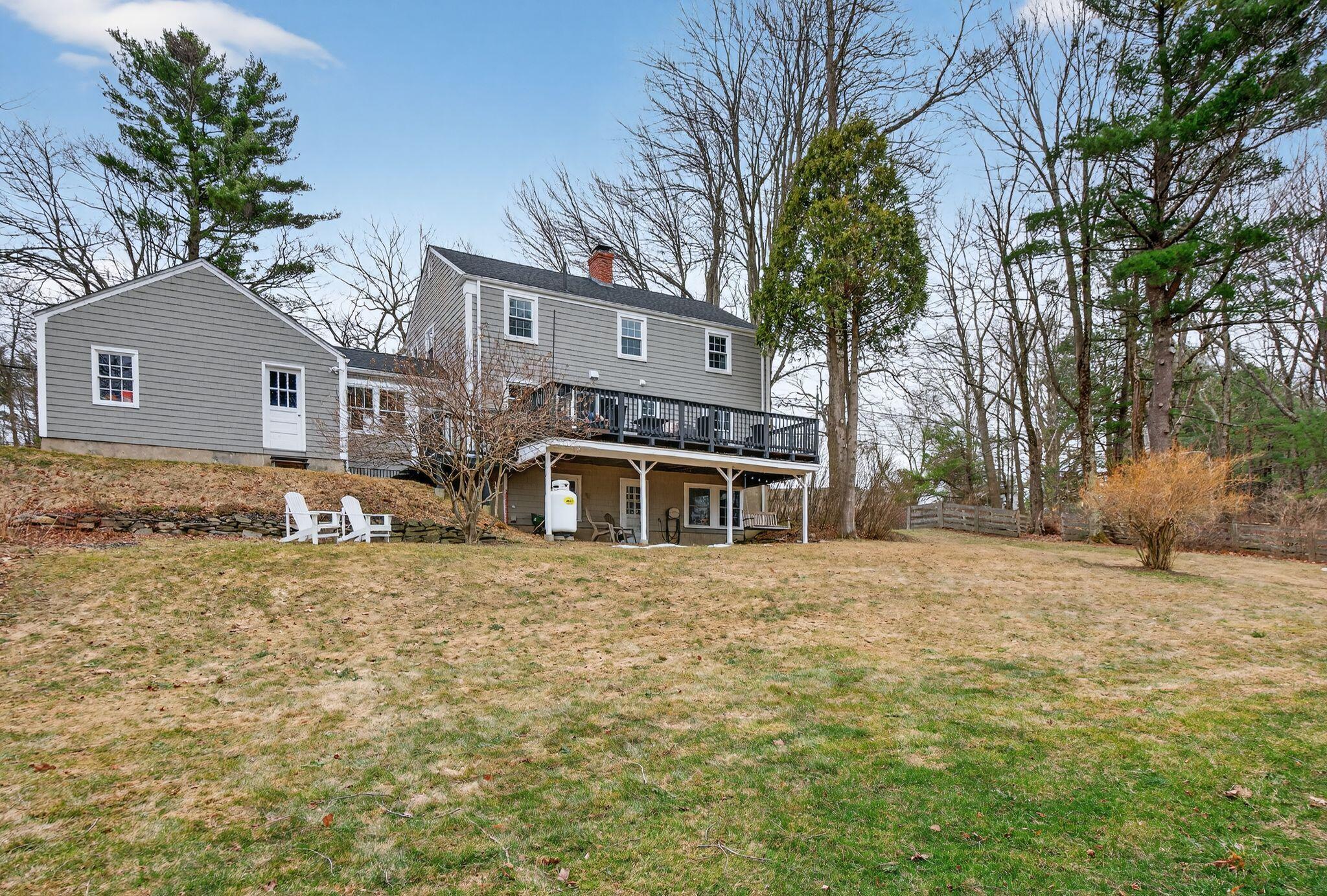 51 Flaggy Meadow Road Gorham ME 04038