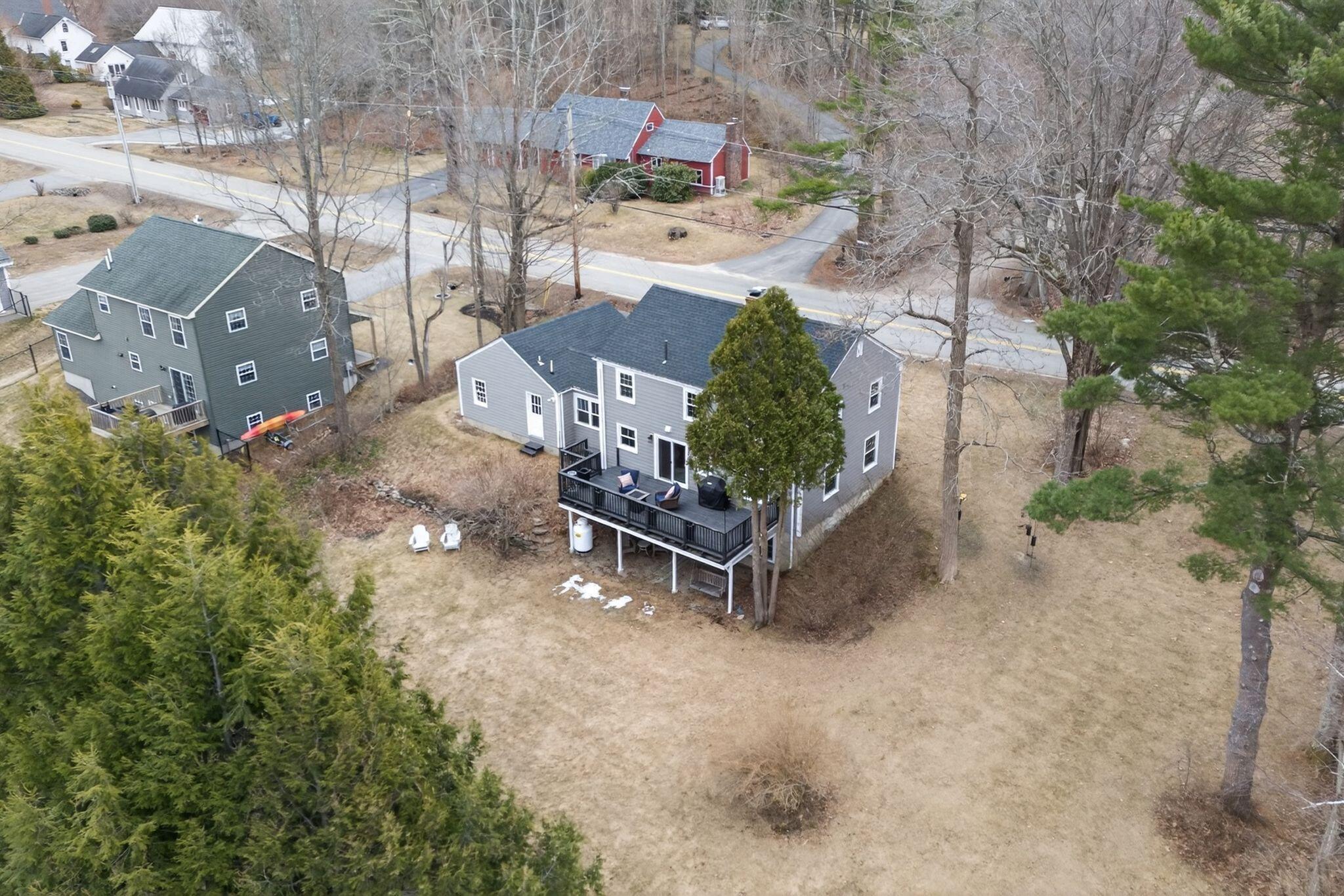 51 Flaggy Meadow Road Gorham ME 04038