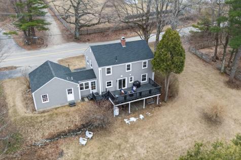 51 Flaggy Meadow Road Gorham ME 04038