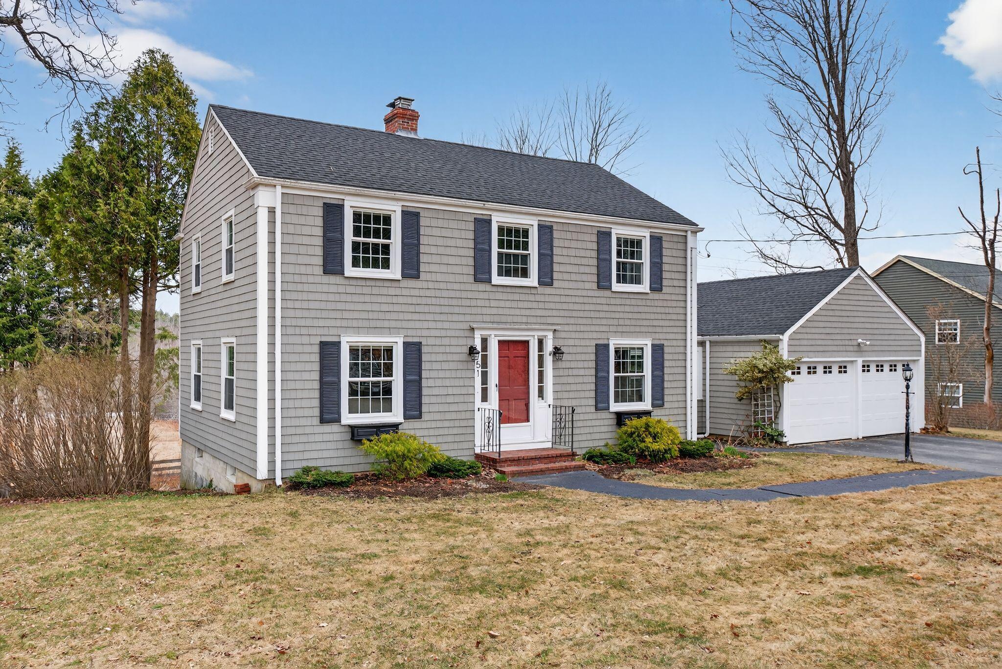 51 Flaggy Meadow Road Gorham ME 04038