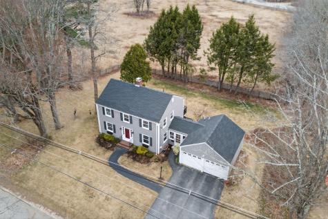 51 Flaggy Meadow Road Gorham ME 04038