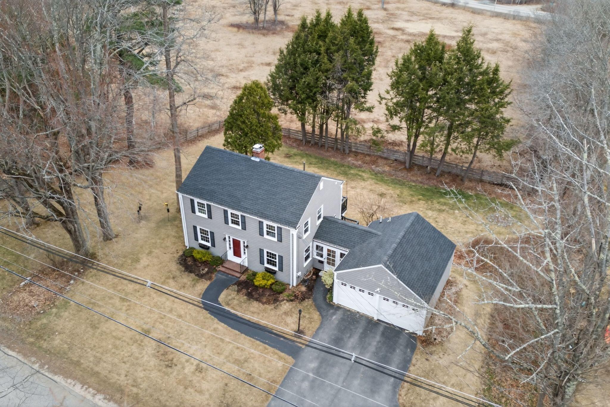51 Flaggy Meadow Road Gorham ME 04038
