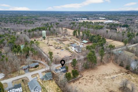 51 Flaggy Meadow Road Gorham ME 04038